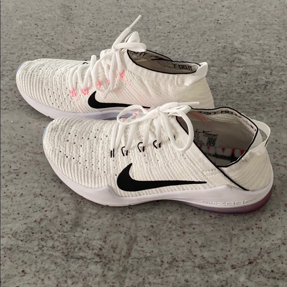 Nike zoom